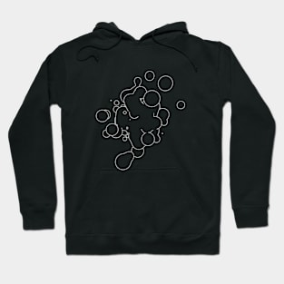 Bubbles Hoodie